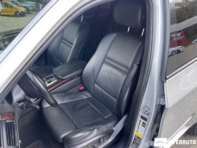 BMW X5 3.0i 23 automobil-interauto