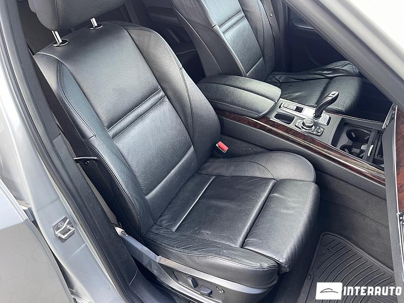 BMW X5 3.0i 27 automobil-interauto