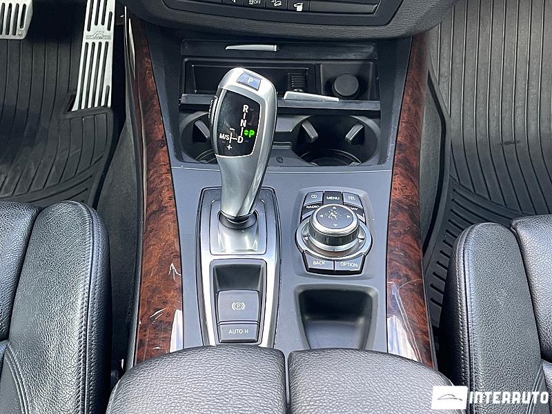 BMW X5 3.0i 22 automobil-interauto