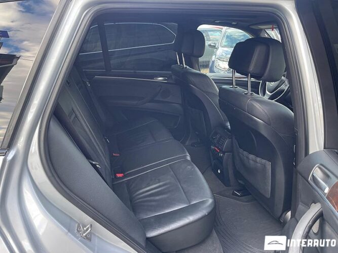 BMW X5 3.0i 51 interauto-car