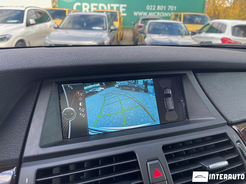 BMW X5 3.0i 21 automobil-interauto