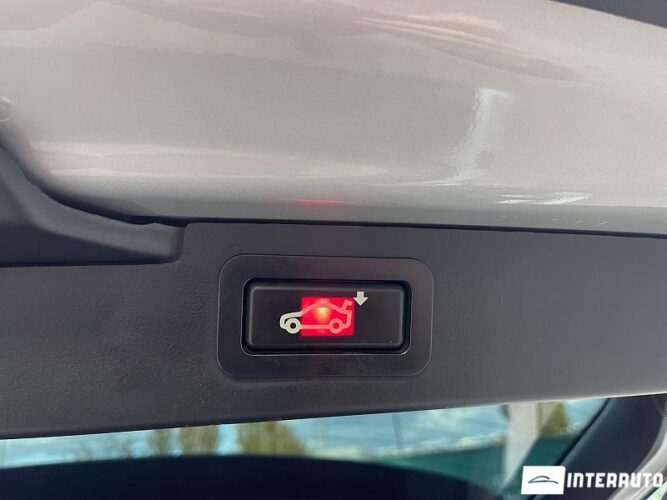 BMW X5 3.0i 37 interauto-car