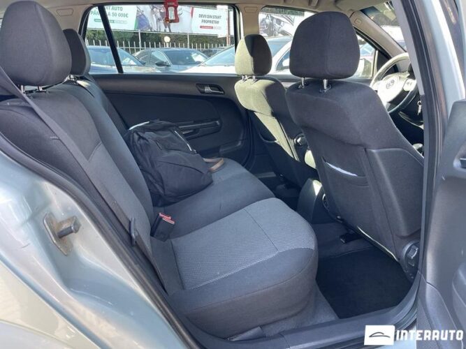 Opel Astra 35 interauto-car