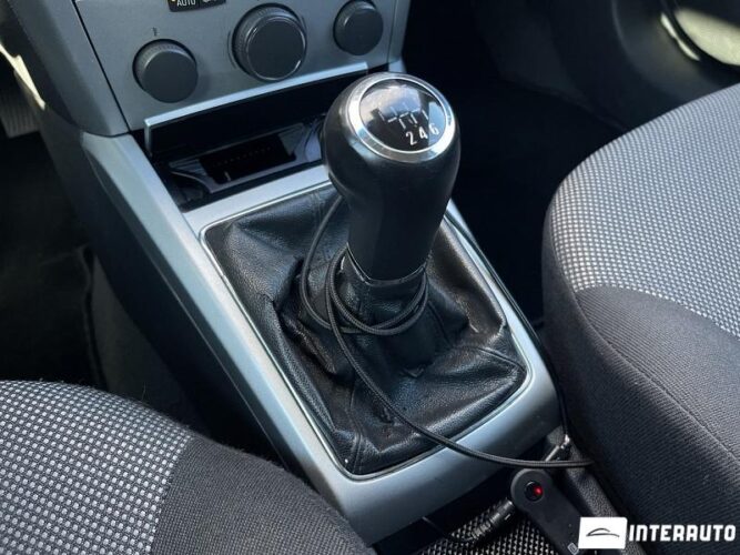 Opel Astra 39 interauto-car