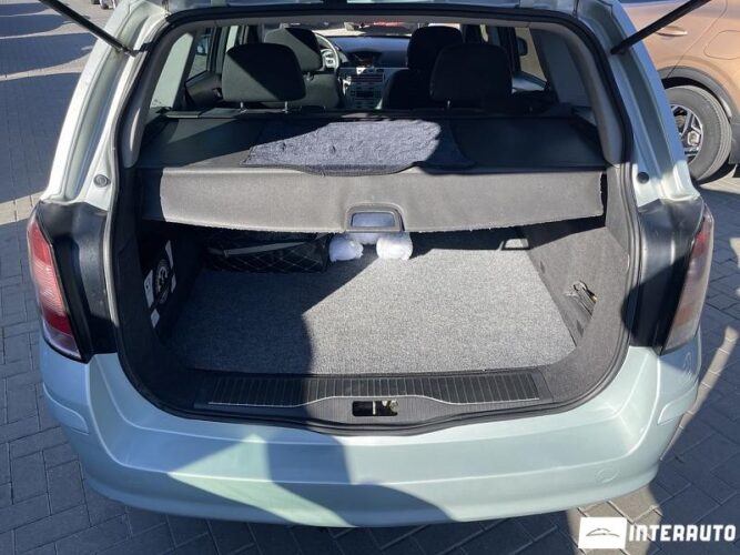 Opel Astra 42 interauto-car