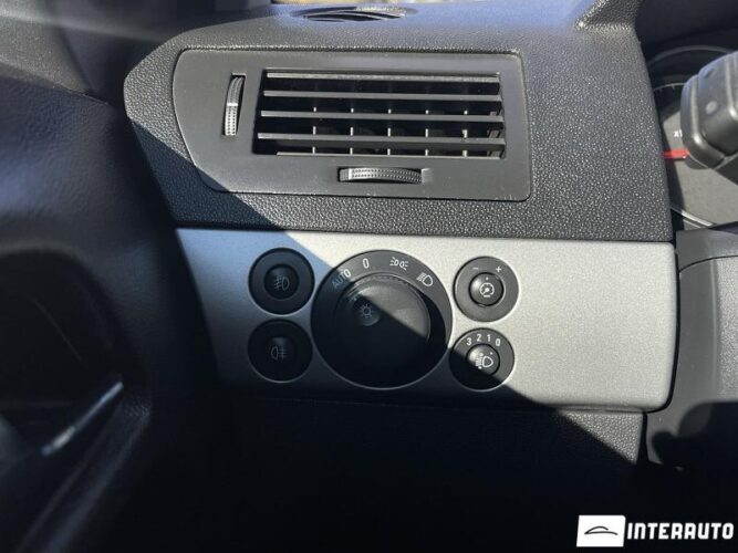 Opel Astra 40 interauto-car