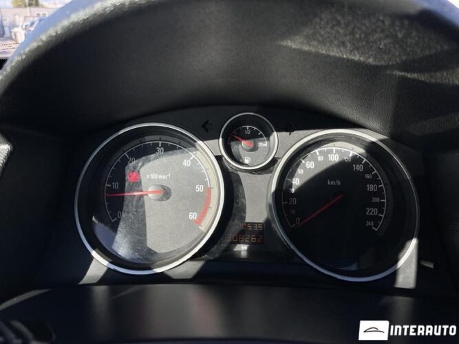 Opel Astra 37 interauto-car