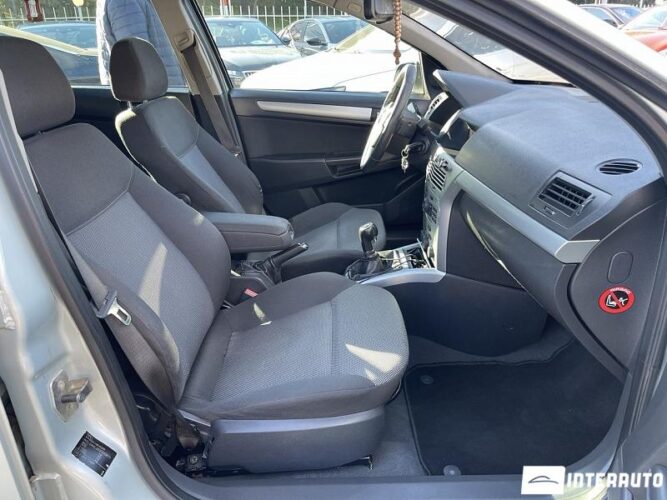 Opel Astra 33 interauto-car