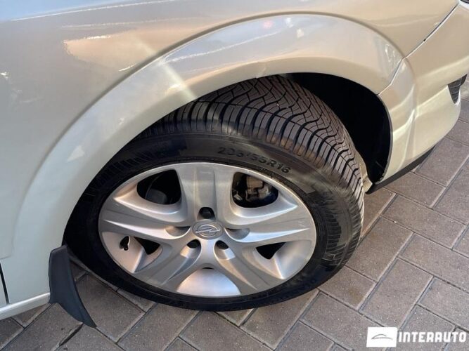 Opel Astra 43 interauto-car