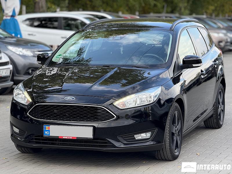 Ford Focus 2 interauto oferta masina