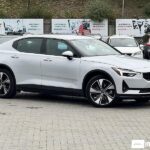 Volvo Polestar 2 2022