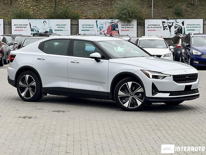 Volvo Polestar 2 2 interauto oferta masina