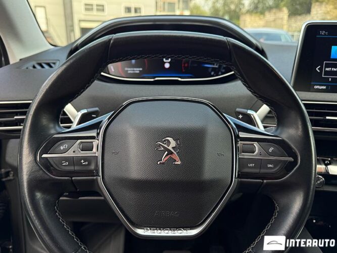 Peugeot 3008 33 interauto-car