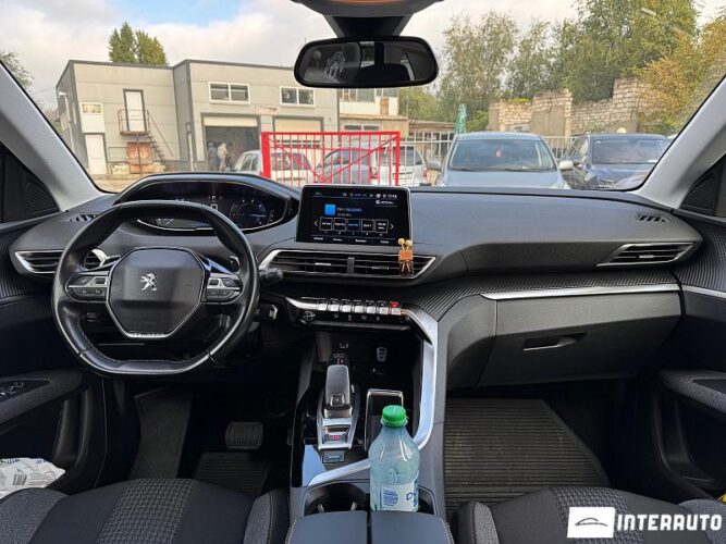 Peugeot 3008 32 interauto-car