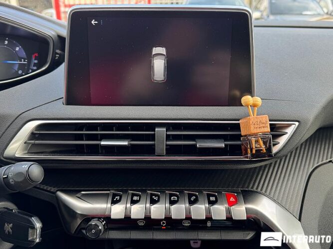 Peugeot 3008 35 interauto-car