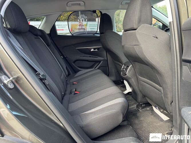 Peugeot 3008 38 interauto-car