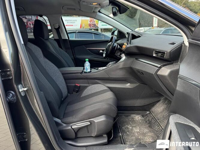 Peugeot 3008 30 interauto-car
