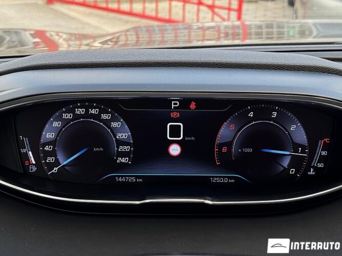 Peugeot 3008 34 interauto-car