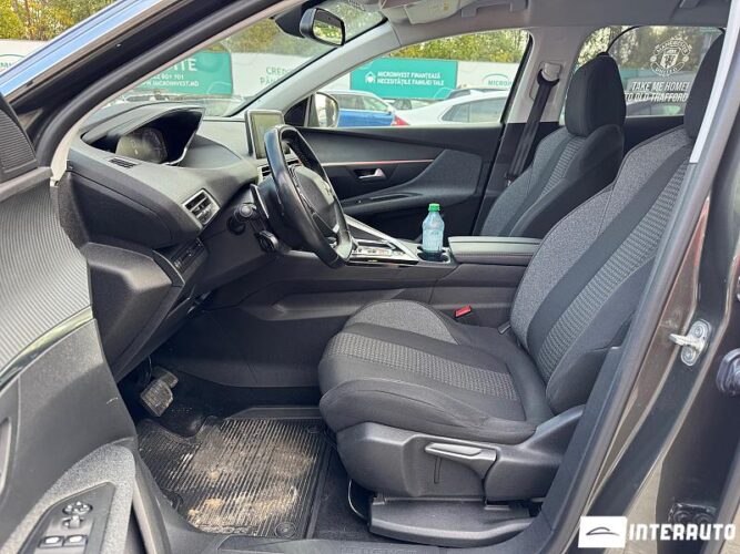 Peugeot 3008 31 interauto-car