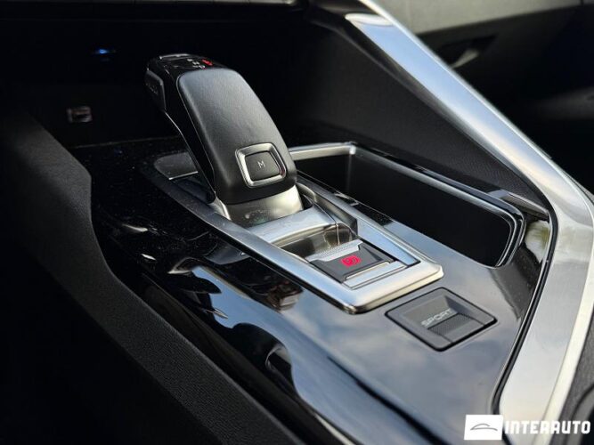 Peugeot 3008 37 interauto-car