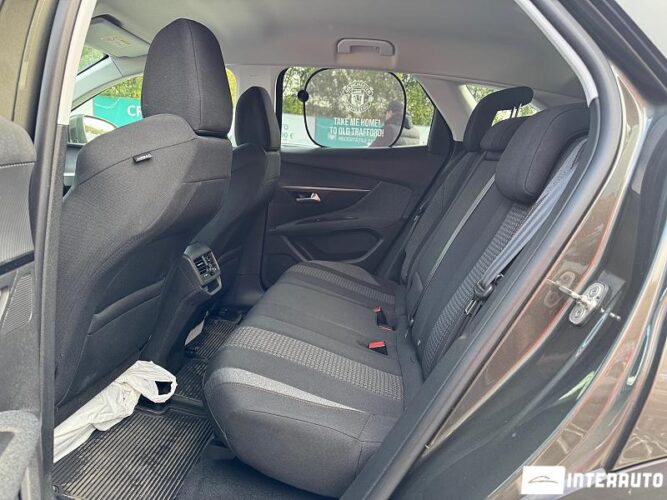 Peugeot 3008 39 interauto-car