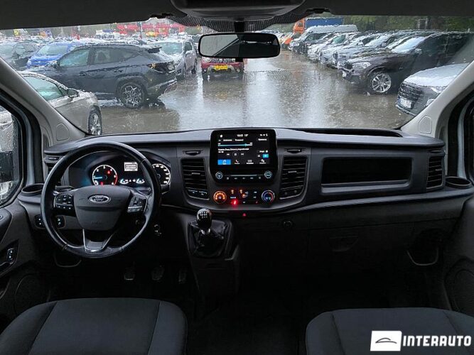 Ford Transit 34 interauto-car