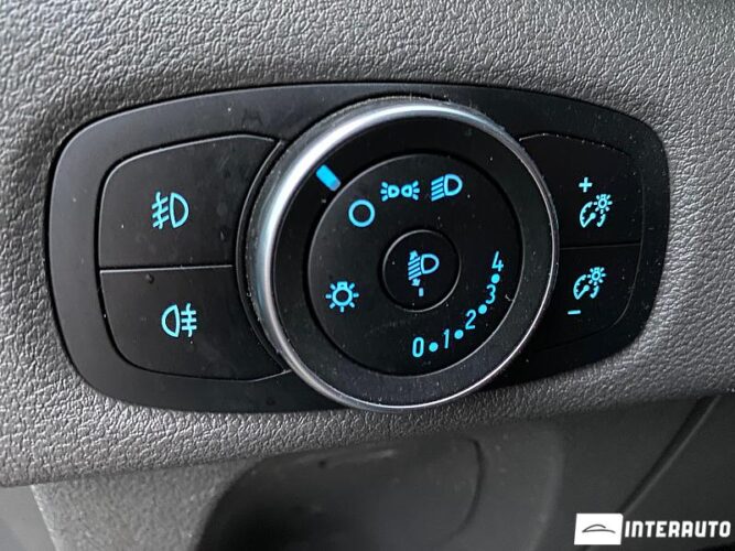 Ford Transit 33 interauto-car