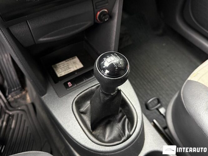Volkswagen Caddy 36 interauto-car