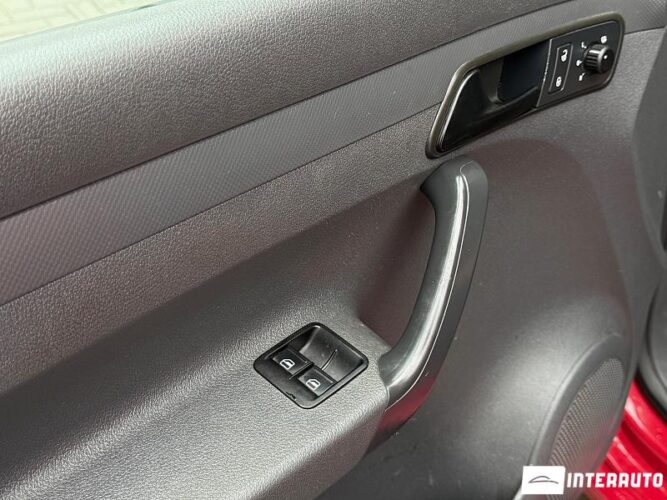 Volkswagen Caddy 31 interauto-car