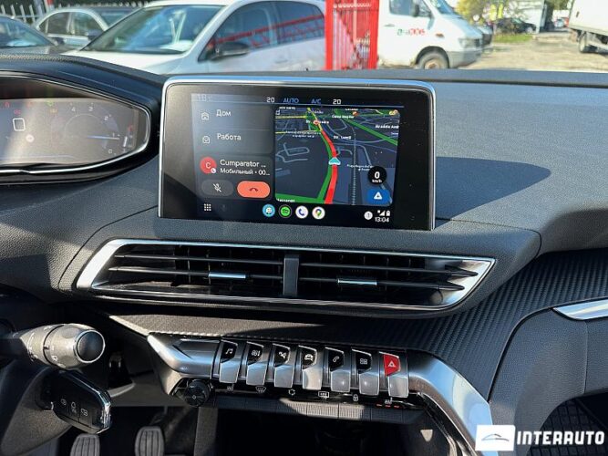 Peugeot 5008 39 interauto-car