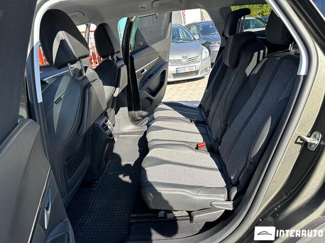 Peugeot 5008 46 interauto-car