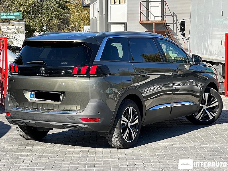Peugeot 5008 12 automobil-interauto
