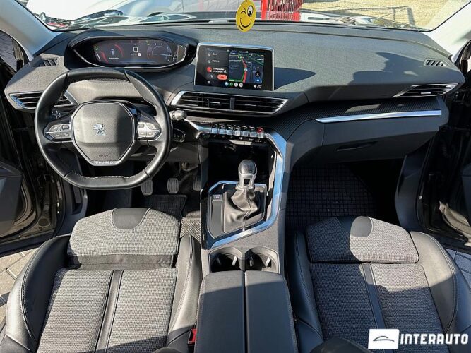 Peugeot 5008 38 interauto-car