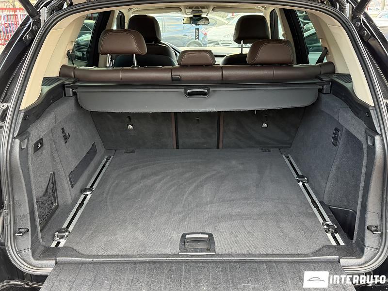 BMW X5 2.5D 27 automobil-interauto