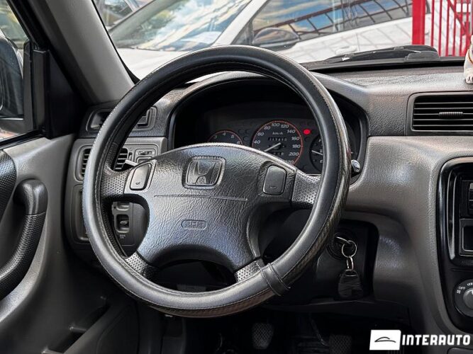 Honda CR-V 31 interauto-car