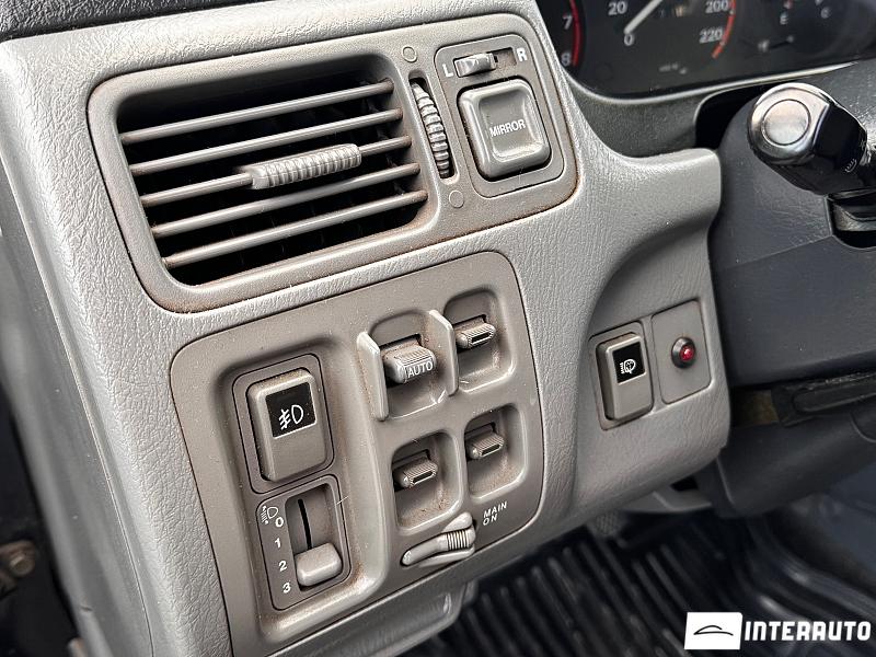 Honda CR-V 21 automobil-interauto