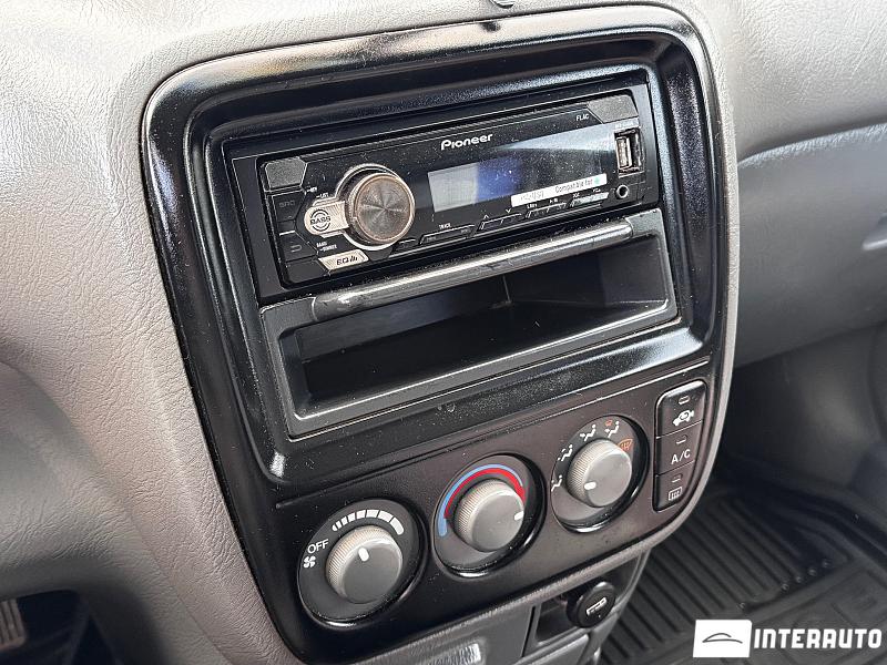 Honda CR-V 20 automobil-interauto