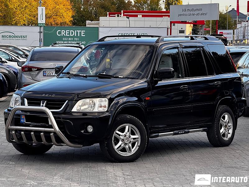 Honda CR-V 2 interauto oferta masina