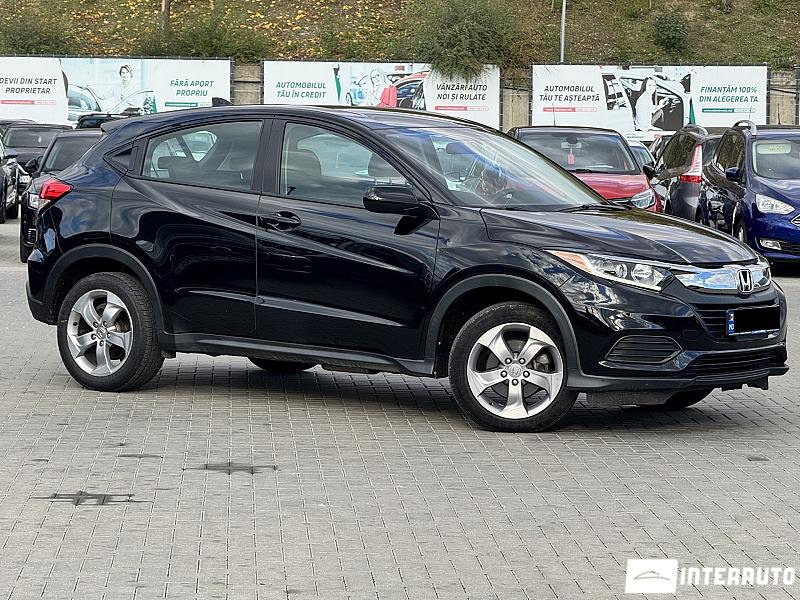 Honda HR-V 2 interauto oferta masina