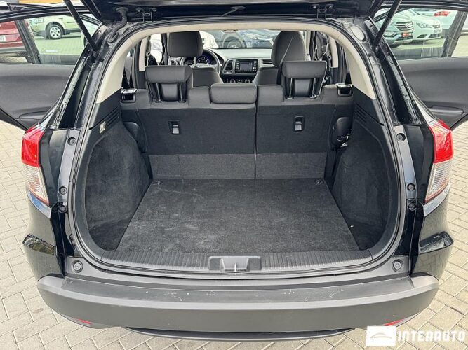 Honda HR-V 48 interauto-car