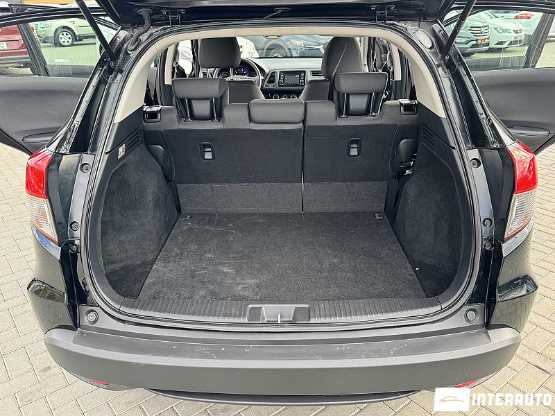 Honda HR-V 29 automobil-interauto