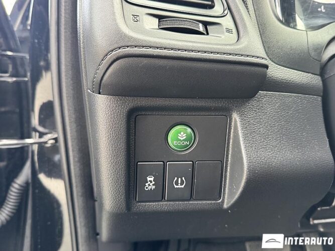 Honda HR-V 47 interauto-car