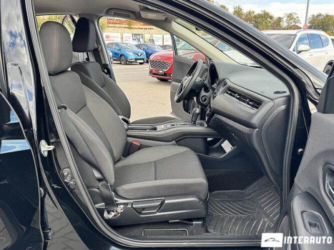 Honda HR-V 44 interauto-car