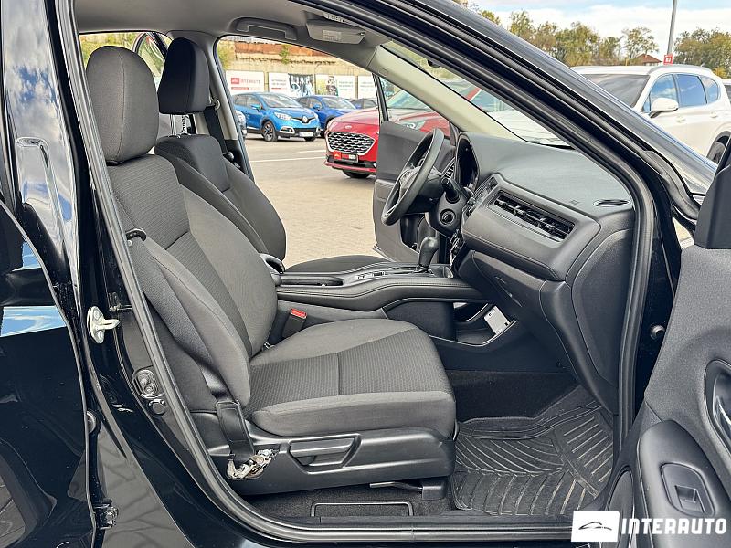 Honda HR-V 25 automobil-interauto