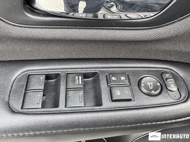 Honda HR-V 46 interauto-car