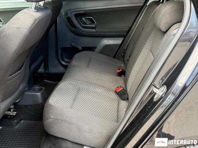 Skoda Fabia 44 interauto-car