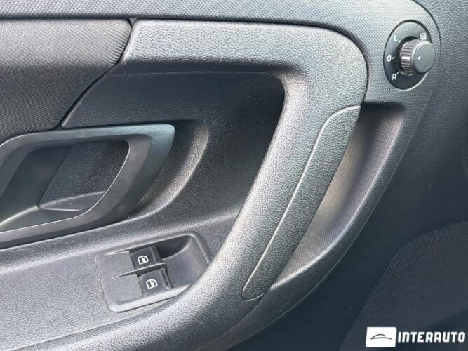 Skoda Fabia 34 interauto-car