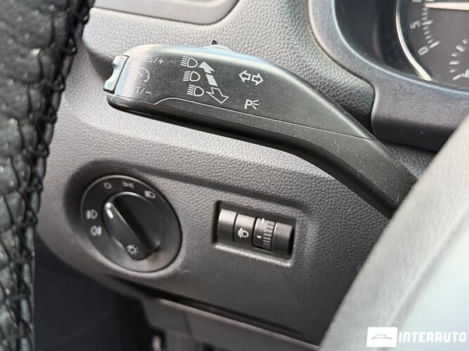 Skoda Fabia 37 interauto-car