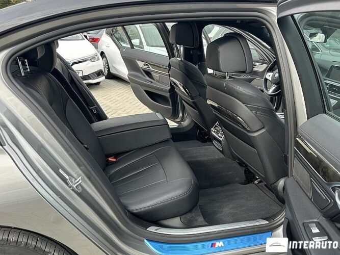 BMW 740 56 interauto-car