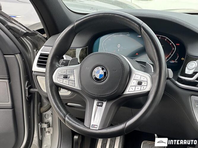 BMW 740 46 interauto-car